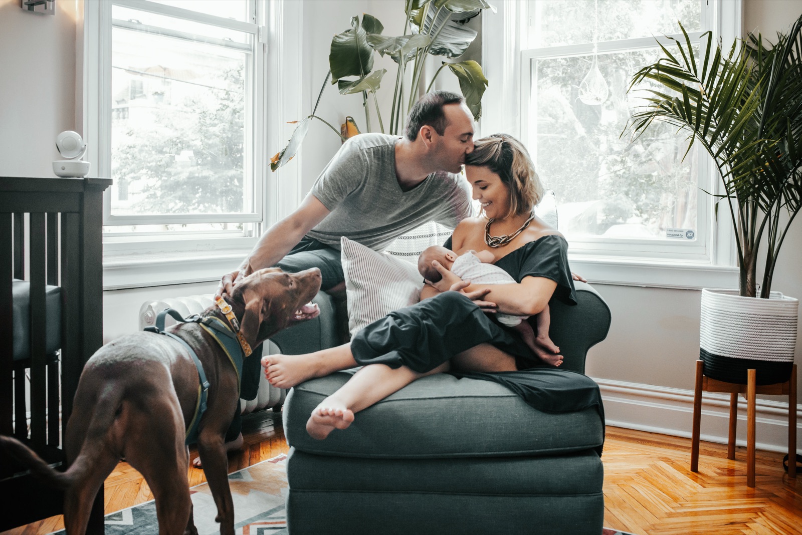 Lifestyle and family photography by Jacq Poulin